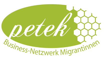 Petek Business-Netzwerk Migrantinnen
